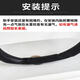 Bicycle inner tube road 12/14/16/18/20/26 inch children's 1.75/2.125/2.4 wheel accessories 20x1.75/1.95 universal inner tube