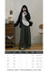 A complete set of plus size lazy style autumn outfits for slim and relaxed casual jackets, vests and wide-leg pants suits for women. ++2025ootd outfits. A complete set of ootd outfits. L L Reference 105-120Jin Jin is equal to 0.5 kg. Wear within 0.5kg