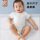 Children's newborn baby diaper pad, thickened, absorbent baby diaper, breathable, light and thin, disposable diaper pad, two packs, stocking pack, 1 piece, L size, 30 pieces (more than 6 months) 45*60cm