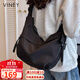 Viney bag women's bag large capacity tote bag commuter shoulder crossbody bag birthday gift high-end gift to girlfriend and wife
