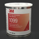 4693H 1300 1099 847 1357 GLUE FOLMING PLASTIQUE CASSABLE MÉLAGLE CHLOROPRENE Agent de colle à haute température 1099 (148 ml Produit authentique d'origine)
