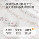 Yunxiangyi children's pajamas girls' pajamas autumn and winter type A warm temperament princess Australian plush pajamas set home clothes 16 sizes