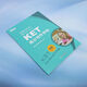 KET high score writing copybook