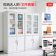 Zhongwei (ZHONGWEI) filing cabinet office cabinet steel iron cabinet information cabinet filing cabinet storage cabinet large equipment filing cabinet