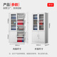 Zhongwei (ZHONGWEI) filing cabinet office cabinet steel iron cabinet information cabinet filing cabinet storage cabinet large equipment filing cabinet