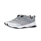 DESCENTE CIRCUIT2.0WIRE fashionable and comfortable low-top training shoes for men, white 44.5