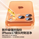 Pinsheng suitable for Apple 17ProMax lens film iPhone17ProMax rear camera mobile phone protective film HD wear-resistant, scratch-resistant and anti-fingerprint lens protective film 2 pieces