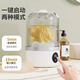 Xiaomi Buyi Trendy Life Appliances Underwear Washing Machine Washing Socks Fully Automatic Small Portable Wireless Mini Special Lazy Artifact Underwear Laundry Cup Sky Blue Frees Hands + More Convenient and Cleaner