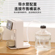 Mijia (MIJIA) ecological chain instant hot water dispenser household instant hot and clean drinking all-in-one machine portable small direct drink insulation multi-function barrel direct drink machine top model instant hot water dispenser + ordinary filter + bracket + water pipe instant hot type national standard