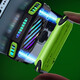 Wireless battery life Mobile phone radiator