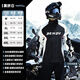 Recruiting motorcycle riding clothing raincoat rainproof men's split suit men's windproof and waterproof take-out rider only