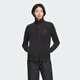 Adidas Women's Sports Style Series MS 3IN1 JKT Woven Jacket KB7591 Black L