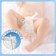 Triangle baby diapers, small cloth triangle baby T-shaped diapers, disposable newborn diapers, diapers, baby changing pads, YPYPYP straps, S size, 60 pieces, 3-8Jin, Jin is equal to 0.5kg