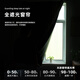 Xianyifen punch-free self-adhesive slide finished curtains blackout bedroom 99% blackout heat insulation sun protection bay window balcony sunshade cloth gray (99% blackout) width 1.2*height 1.8 meters (with 1.0 meters self-adhesive rail)