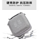 DJI DJI Neo2 Storage Bag NEO Handheld Drone Storage Bag Hard Shell Backpack Accessories Box Aerial Photography and Tracking Flying Camera Free-fly Shoulder Portable Bag Waterproof and Anti-fall Box NEO2 Standard Storage Bag Gray New Model