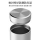 Aluminum alloy tea can small portable creative sealed can metal travel tea packaging box 60ml single package sealed and leak-proof small and portable