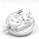 Suitable for Weineng Ariston Baxi wall-hung boiler air pressure switch air pressure switch wall-hung boiler accessories 60_50pa