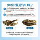 Fresh Rushan oysters, fresh oysters, 5 Jin Jin equal to 0.5 kg box, 4XL large oysters (9-14 pieces per box), net weight 5 Jin Jin, equal to 0.5 kg oysters