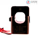 Open current transformer open and close type three-phase 0.5 level measurement KCT0.6616/24/36 aperture 16mm-50/5