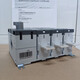 ABB isolation switch load switch cabinet door operation isolation including extension rod and operating handle