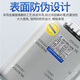 Shanghai Viscon three-phase self-healing parallel power capacitor BSMJ0.45-20/30/40/50/60-3 Shanghai Viscon 5Kvar_(SH) 450v (conventional spot)_-3 (three-phase)