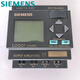 Siemens LOGO controller 230 12/24RCE CE RCEO AM2 DM8 16 230R 24 6ED1052-1FB00-0BA6_230RC