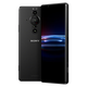 Sony (SONY) Xperia PRO-I Snapdragon 888 native Google system Sony XQ-BE72 4K high-refresh 5G new original dual-standby-photo smartphone Xperia Pro-1 12+512GB Hong Kong version