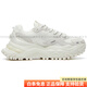 FILA BIANCO hard candy mesh pig head leather thick sole shock-absorbing wrapping low-top dad shoes women's 35.5