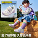 Ginoble baby toddler shoes 8-18 months 26 spring classic functional shoes GB2519