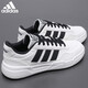 Adidas (adidas) Adidas sneakers men's 2026 Year of the Horse New Year's red winter casual shoes warm water-repellent sports shoes KI1498 official authentic fake one penalty ten 42