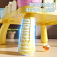 Huangen Children's's Day's Electric Fishing Educational Toys Baby Boy and Girls 2 Kitten Play 4 Early Education 1-3 ans Trois ans et demi Set Basic Battery Version - Machine de pêche au chaton 15 Fish + 4 tiges