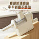 Beijing sausage filling machine household sausage filling machine hand-operated sausage filling tool sausage canned meat sausage artifact