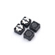 Hanshi Hengye SMD shielded power inductor 2.2UH CDRH127/150 pieces