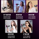 Selected Leifen Hair Dryer Home Silent Negative Ion High Power Hair Dryer Hair Dryer Home Constant Temperature Hair Care Series Hair Salon New High Wind Hair Dryer Space Gray Free 1 Nozzle + Stand Cord Length 1.8 Meters