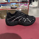 FILA trendy brand 2025 winter new men's and women's shoes Spine 2 sports casual shoes T12W/M541506 T12W541506FIW black women's shoes 35.5