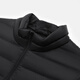 Flying in the Snow Autumn and Winter New Men's Stand Collar Lightweight Down Jacket Casual Short Duck Down Warm Down Jacket Versatile