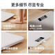 Mijia APP body fat scale electronic scale home scale weight loss dedicated smart precision charging health scale electronic body fat scale entry-level weight scale-battery