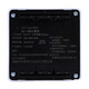 Gulf module GST-LD-8301 single input and output module control module fire old model original spot 8301 module + base