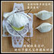 Huaiman Dumpling Artifact New Large Stuffed Dumpling Artifact New Quick Dumpling Mold Lazy Manual Semi-Automatic Transparent Model One 7cm (Suitable for Dumpling Wraps Greater than 6.8cm)