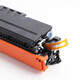 
Color CRG069 toner cartridges are suitable for Canon LBP673Cdn 674Cx MF756Cx 752Cdw printer ink cartridge [with chip, standard version black] 069 toner cartridge/2100 pages