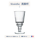 LA ROCHERE Made in France LA ROCHERE classic absinthe glass Absinthe series cocktail moxito glass absinthe goblet 300ml