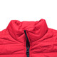Hugo Boss (Hugo Boss) Herren -Hugo -Serie Slim Dünne Baumwolljacke Top Jacke Herren Boss Herrenkleidung 50468719 693 Red Logo Muster s