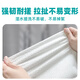 Xiaozhijia kitchen paper towel disposable lazy rag wet and dry dishcloth non-shedding dish towel absorbent 50 sections * 6 rolls