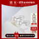 Demi minimalist series 5-6mm seedless freshwater pearl earrings S925 silver as a birthday gift for girlfriend