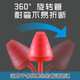 One-shot toilet unblocker to unblock the toilet and sit in the toilet. The toilet pipe blocks the sewer. Toilet suction tool. Upgraded rubber head toilet unblocker.
