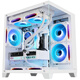 Colorful Core 14600KF/245KF/5060/5060Ti/5070 host DIY sea view room computer desktop assembly machine game e-sports live broadcast productivity 14600KF丨5060丨16G丨D4