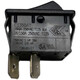 EY imported British Arcolectric ship switch C1350ATAAN 15A 2-speed 4-pin