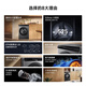 Mijia Xiaomi drum washing machine fully automatic 10 kg ultra-clean wool washing household ultra-thin large drum diameter first-class energy efficiency national subsidy XQG100MJ107