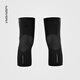 SOOMOM summer cycling clothing accessories sun protection cycling knee sleeves black S