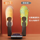 Xiaomi Buyi Shoe Dryer Household Shoe Dryer Fully Automatic Wet and Dry Deodorization Sterilization Shoe Dryer Winter Shoe Baking Artifact Black Myth Upgrade Gray (Place Two Pairs of Shoes)